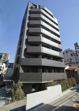 ガーラ・ヒルズ赤坂 物件写真 建物写真1