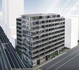 コンフォリア・リヴ巣鴨 外観 物件画像1