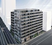 コンフォリア・リヴ巣鴨 外観 物件画像1