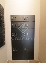 コンフォリア・リヴ巣鴨 共用部 物件画像3
