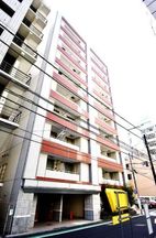 ラヴィーナ横浜 物件写真 建物写真1