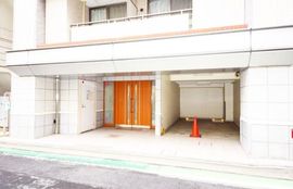 ラヴィーナ横浜 物件写真 建物写真2
