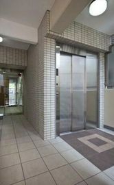 ラヴィーナ横浜 物件写真 建物写真7