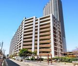 セレマークス武蔵小杉 物件写真 建物写真1