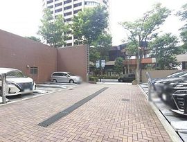 セレマークス武蔵小杉 物件写真 建物写真5