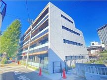 プライムアーバン目黒東山 物件写真 建物写真1