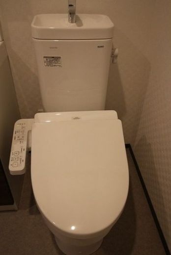 プレール・ドゥーク北品川 物件写真 建物写真19