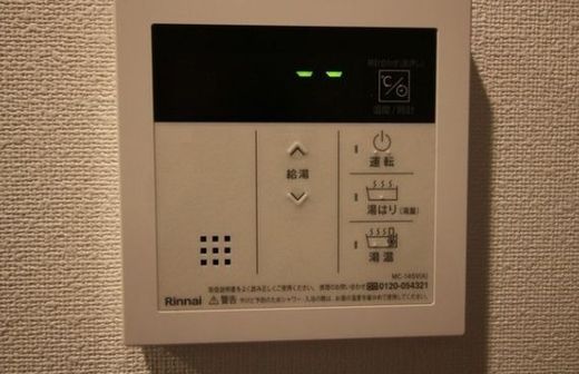 プレール・ドゥーク北品川 物件写真 建物写真21