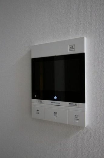 プレール・ドゥーク北品川 物件写真 建物写真22