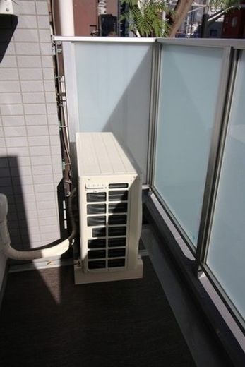 プレール・ドゥーク北品川 物件写真 建物写真23