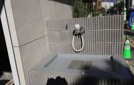 プレール・ドゥーク北品川 物件写真 建物写真2