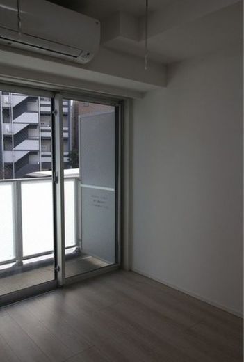 プレール・ドゥーク北品川 物件写真 建物写真6