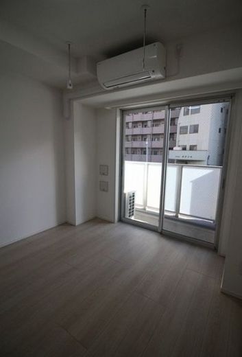 プレール・ドゥーク北品川 物件写真 建物写真7
