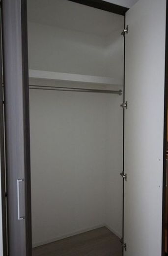プレール・ドゥーク北品川 物件写真 建物写真9