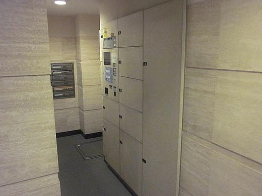クレストフォルム横浜グランウエスト 物件写真 建物写真12
