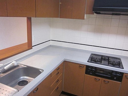 クレストフォルム横浜グランウエスト 物件写真 建物写真25