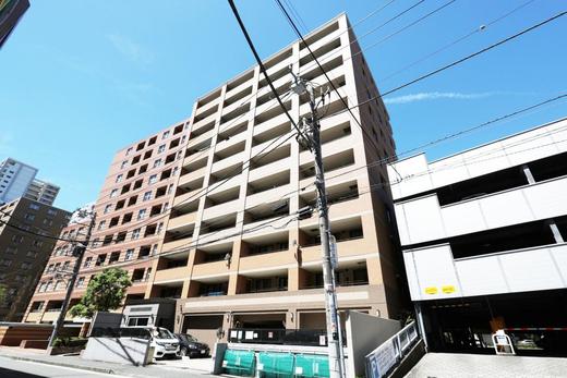 クレストフォルム横浜グランウエスト 物件写真 建物写真3