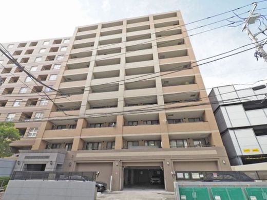 クレストフォルム横浜グランウエスト 物件写真 建物写真4