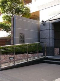 クレストフォルム横浜グランウエスト 物件写真 建物写真6
