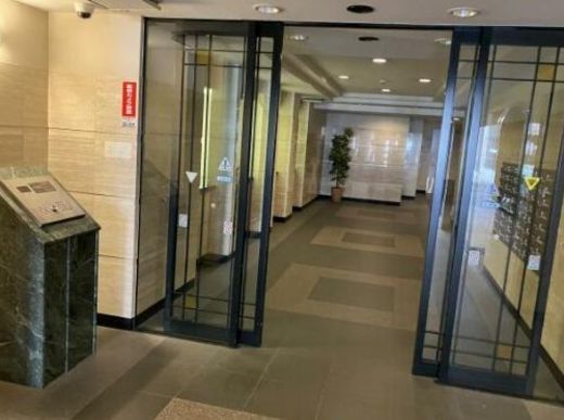 クレストフォルム横浜グランウエスト 物件写真 建物写真9