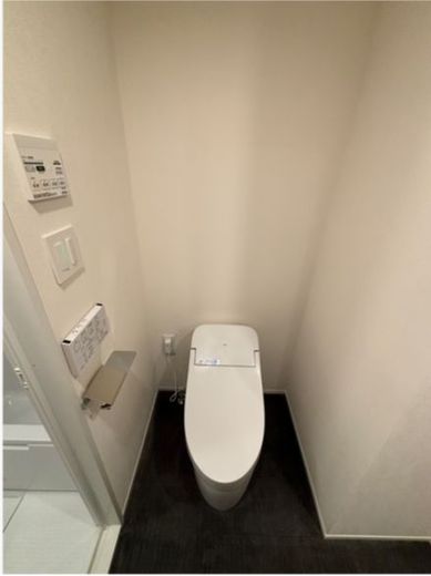 EDIT品川戸越 物件写真 建物写真16
