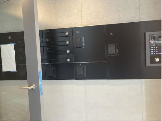 EDIT品川戸越 物件写真 建物写真6