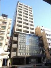 日神デュオステージ馬車道 物件写真 建物写真1