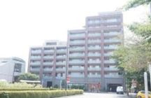 東京プライムウエスト 物件写真 建物写真1