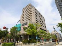 レイトンハウス横浜 物件写真 建物写真1