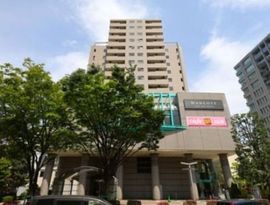 レイトンハウス横浜 物件写真 建物写真2