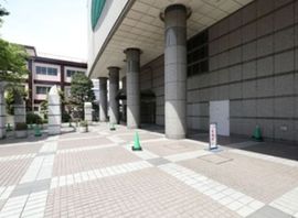 レイトンハウス横浜 物件写真 建物写真3