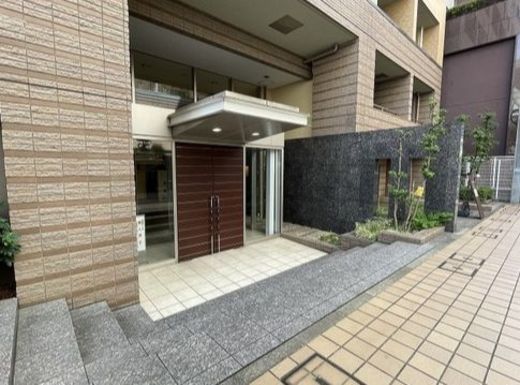 ラ・コスタ横浜山下公園 物件写真 建物写真2