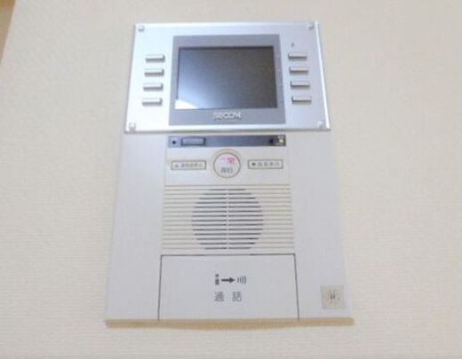 ラ・コスタ横浜山下公園 物件写真 建物写真20
