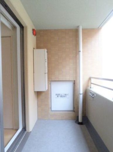 ラ・コスタ横浜山下公園 物件写真 建物写真21