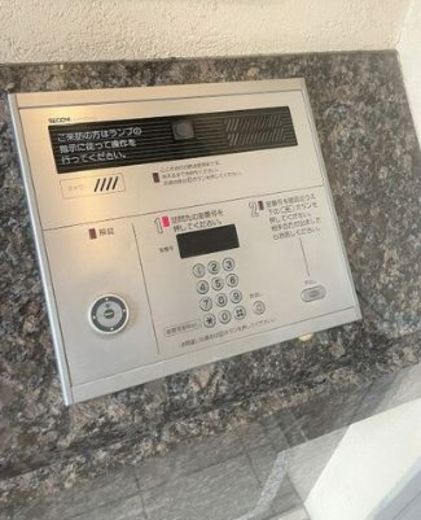 ラ・コスタ横浜山下公園 物件写真 建物写真4