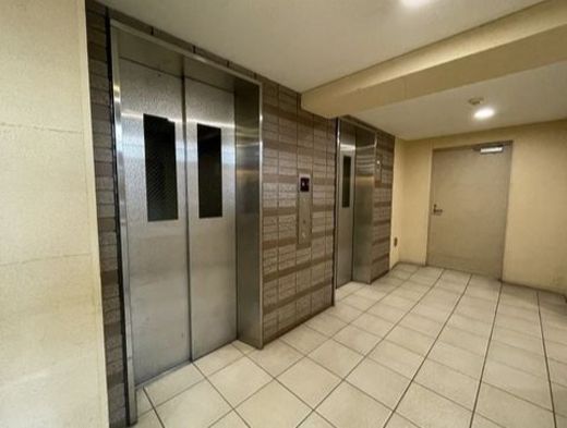ラ・コスタ横浜山下公園 物件写真 建物写真5