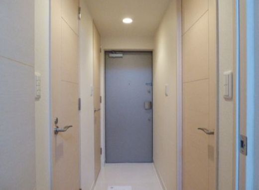 ラ・コスタ横浜山下公園 物件写真 建物写真6