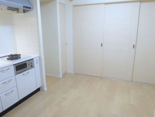 ラ・コスタ横浜山下公園 物件写真 建物写真9