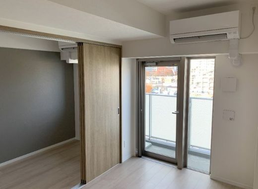 リヴシティ初台 物件写真 建物写真11