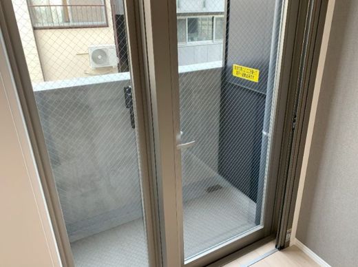 リヴシティ初台 物件写真 建物写真12