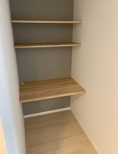 リヴシティ初台 物件写真 建物写真15