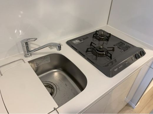 リヴシティ初台 物件写真 建物写真17