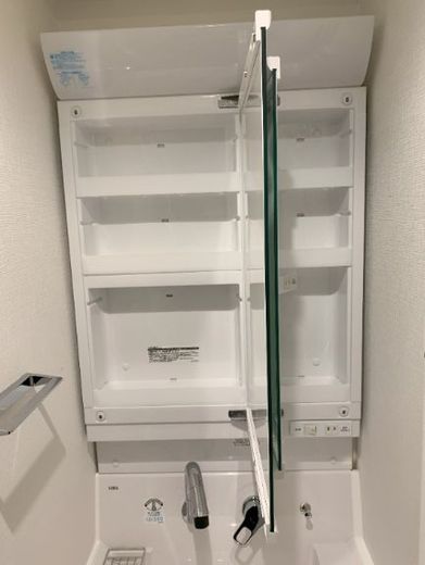 リヴシティ初台 物件写真 建物写真18