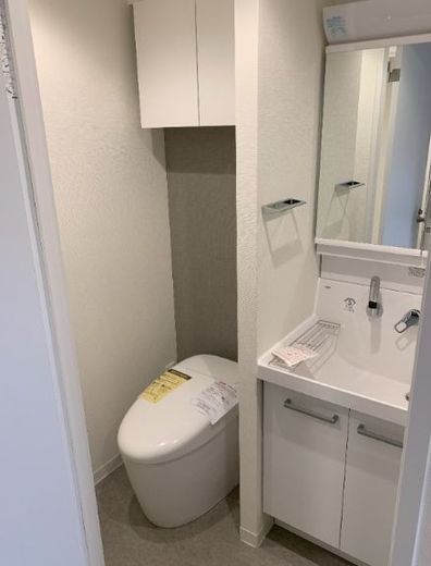 リヴシティ初台 物件写真 建物写真19