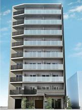 リヴシティ初台 物件写真 建物写真1