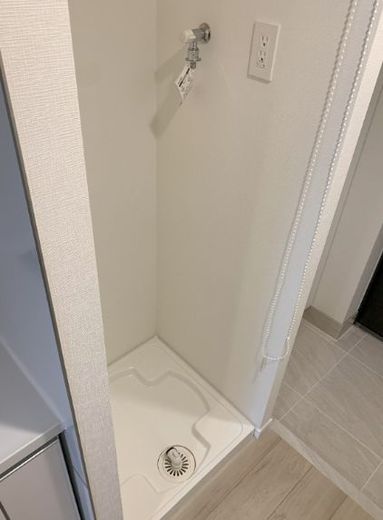 リヴシティ初台 物件写真 建物写真21