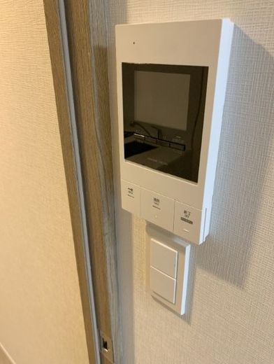 リヴシティ初台 物件写真 建物写真22