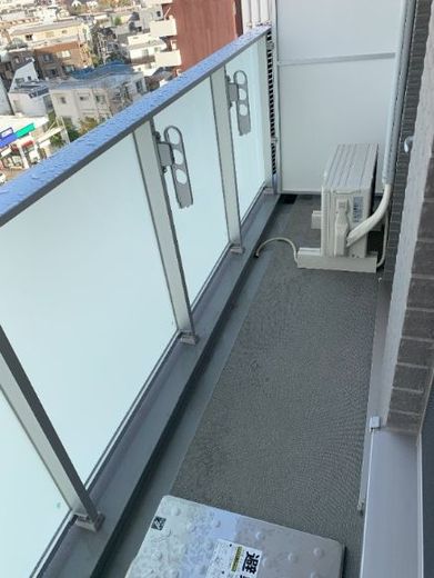 リヴシティ初台 物件写真 建物写真25