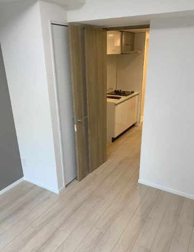 リヴシティ初台 物件写真 建物写真8