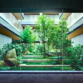 クレヴィア三軒茶屋 物件写真 建物写真4